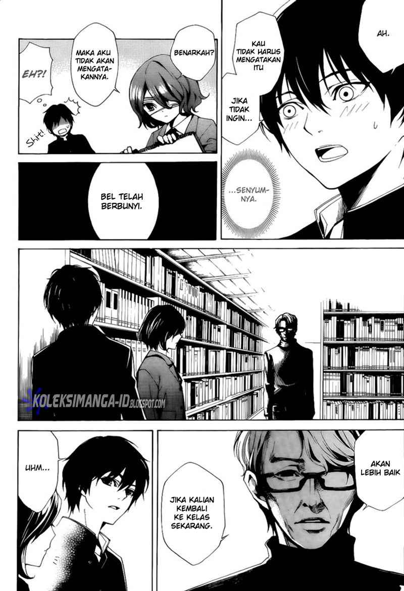 Halaman 18 dari Another Chapter 2