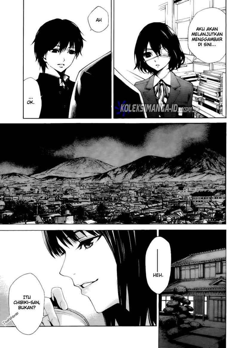 Halaman 19 dari Another Chapter 2