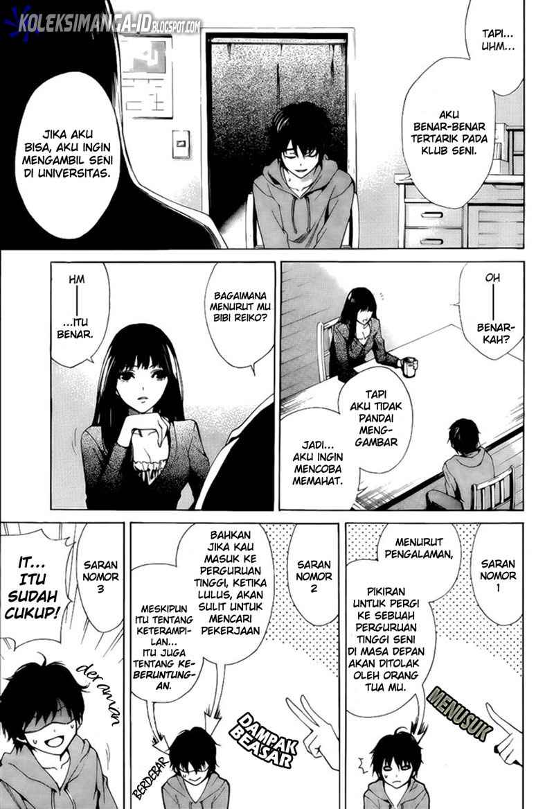 Halaman 22 dari Another Chapter 2