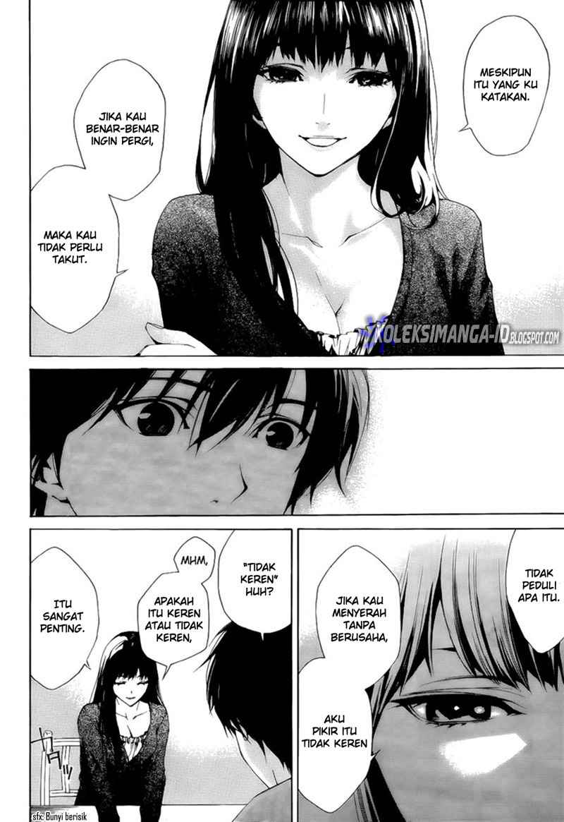 Halaman 23 dari Another Chapter 2