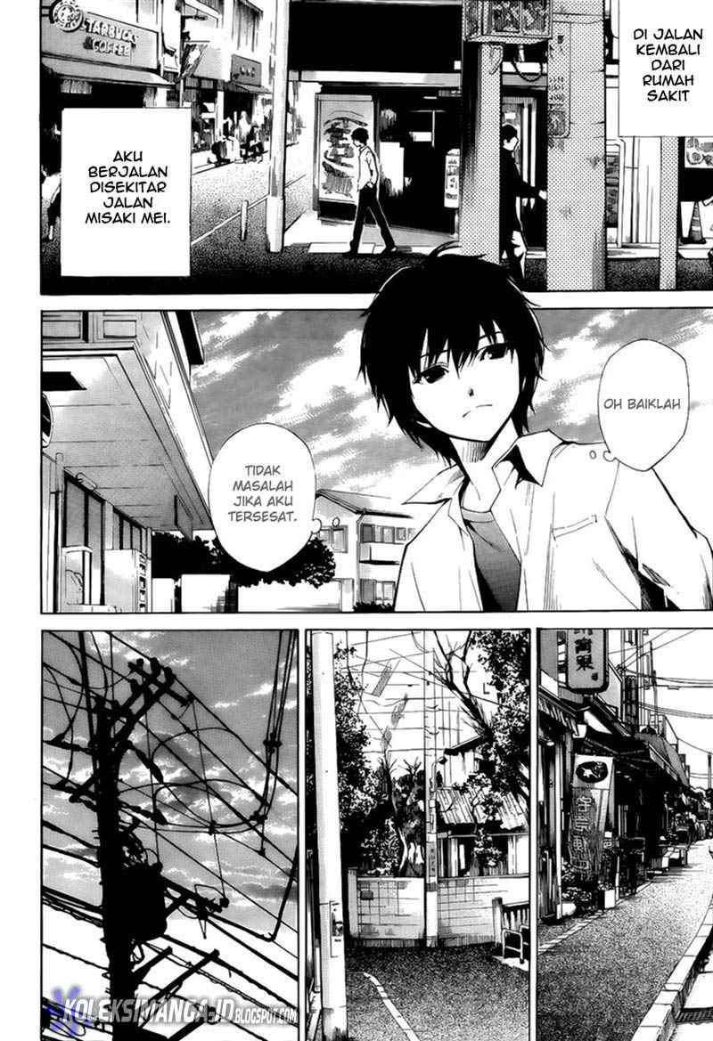 Halaman 33 dari Another Chapter 2