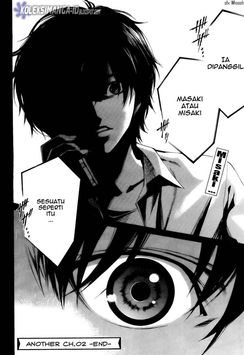 Halaman 39 dari Another Chapter 2