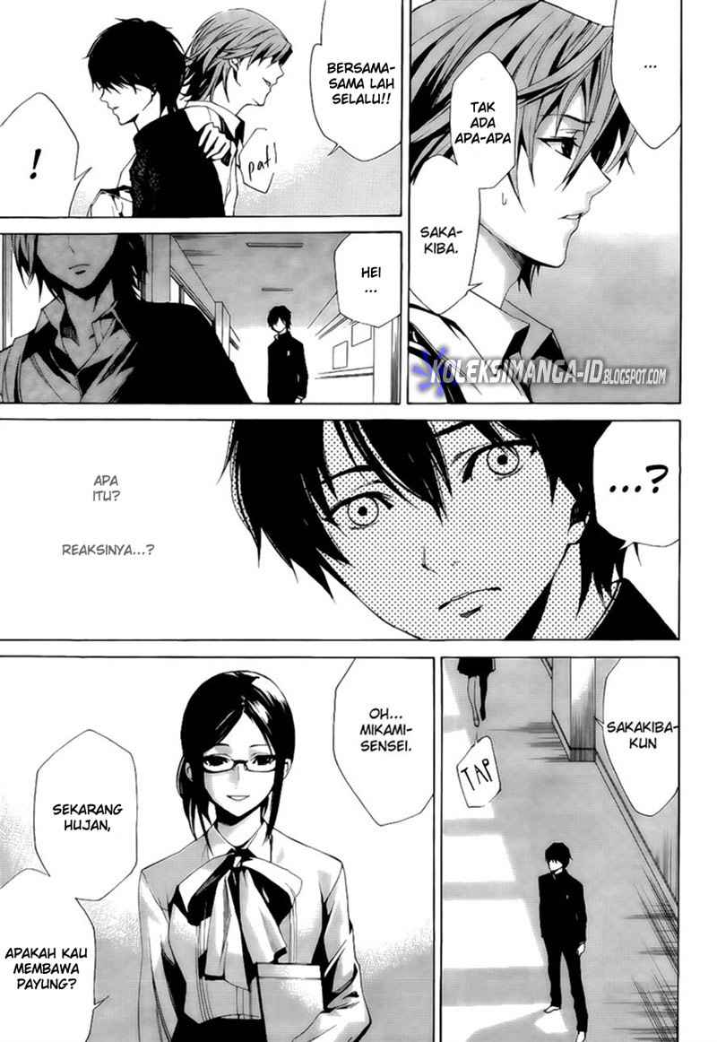 Halaman 5 dari Another Chapter 2