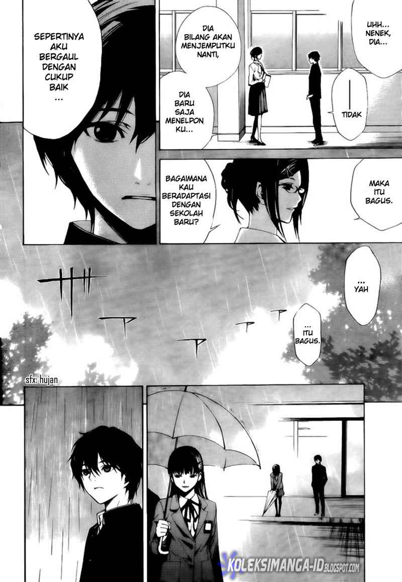 Halaman 6 dari Another Chapter 2