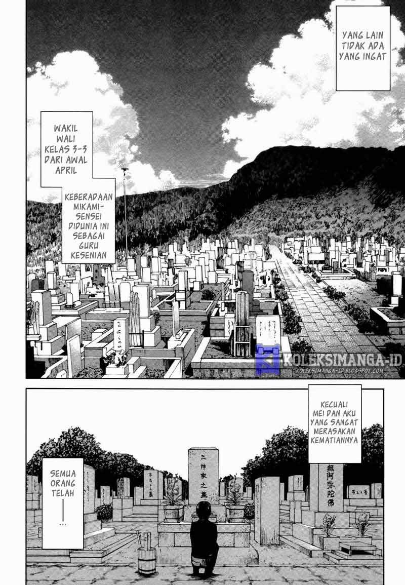 Halaman 10 dari Another Chapter 20
