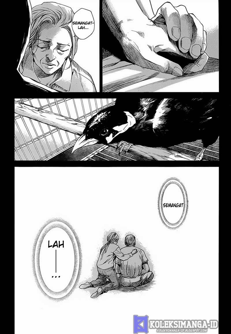 Halaman 13 dari Another Chapter 20