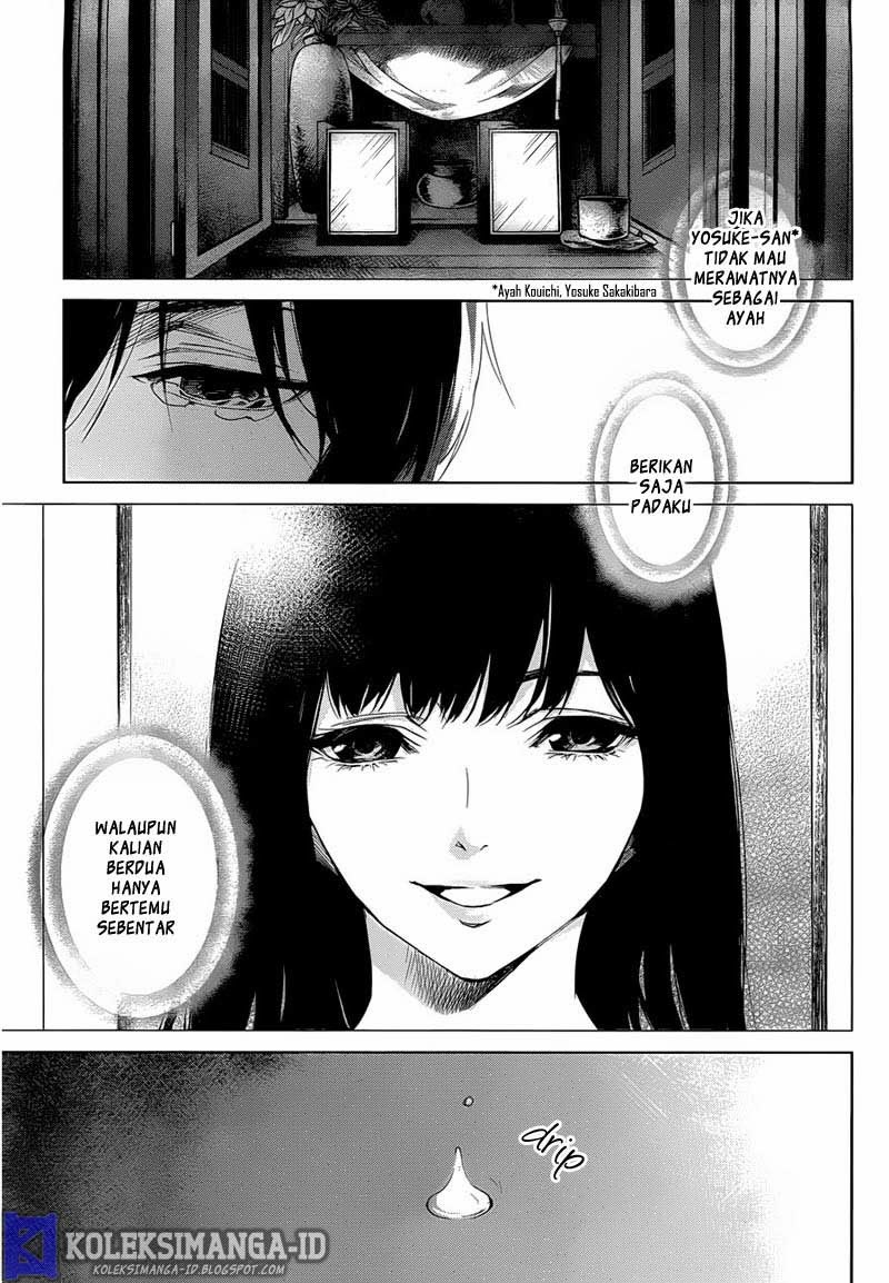 Halaman 15 dari Another Chapter 20