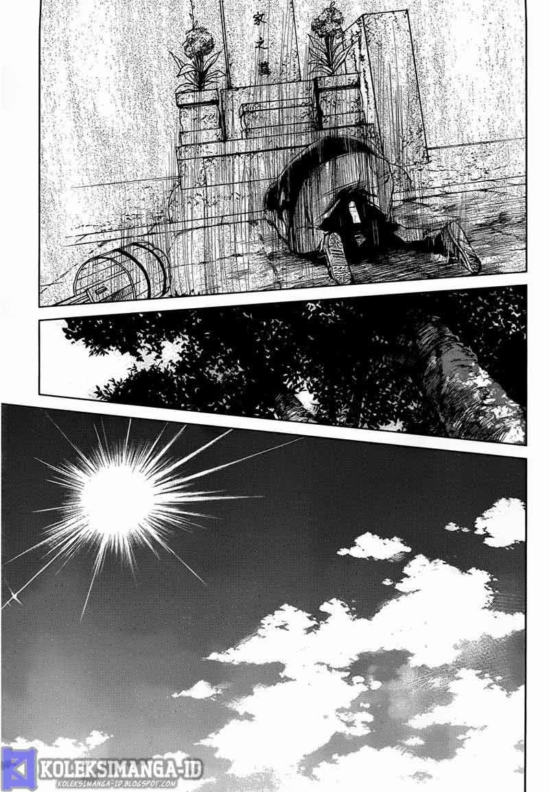 Halaman 17 dari Another Chapter 20