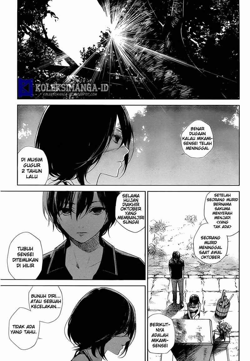 Halaman 19 dari Another Chapter 20