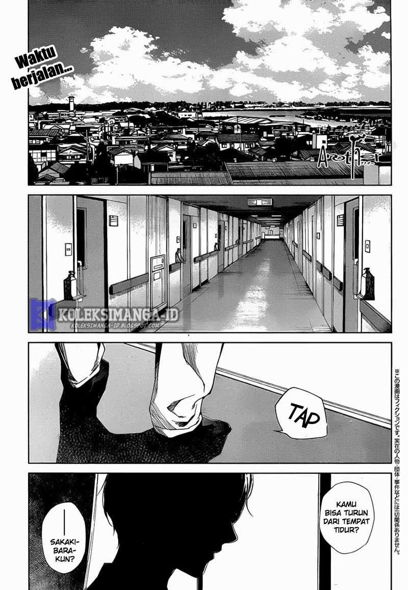 Halaman 2 dari Another Chapter 20