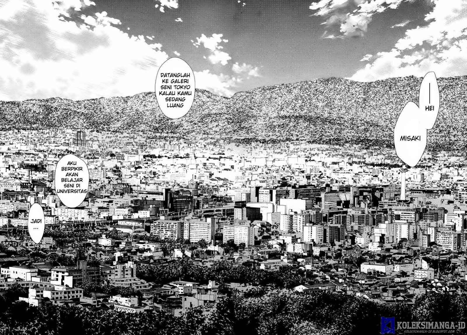 Halaman 24 dari Another Chapter 20