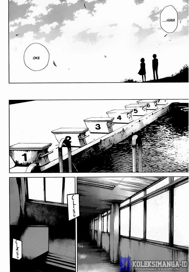 Halaman 25 dari Another Chapter 20