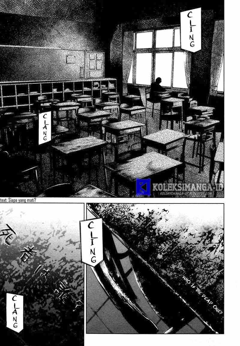 Halaman 26 dari Another Chapter 20