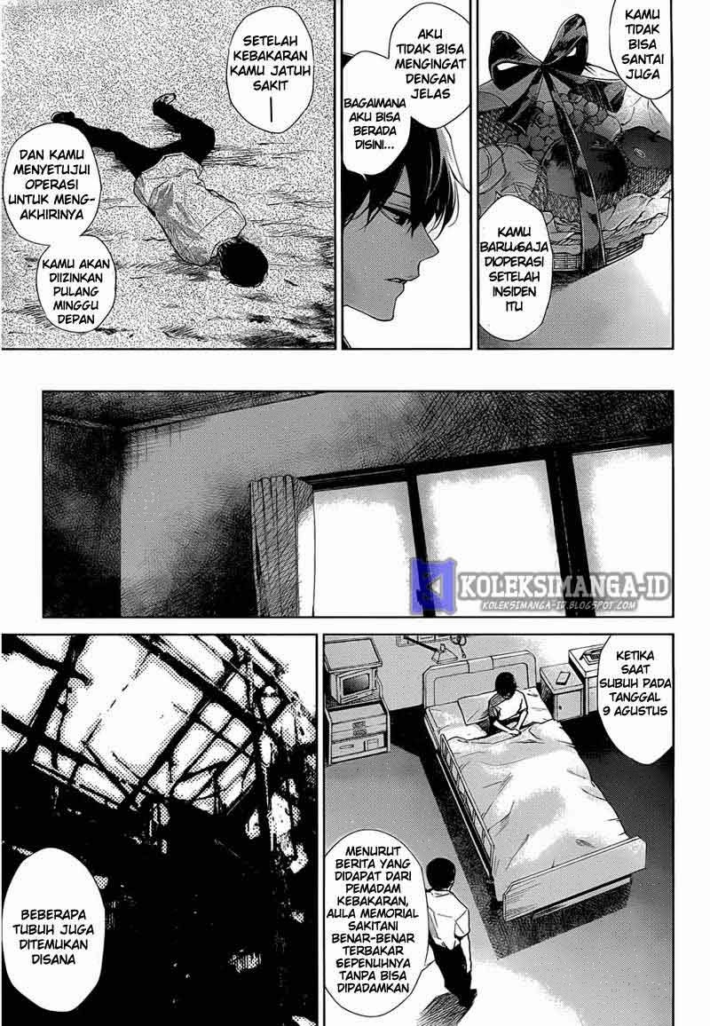 Halaman 4 dari Another Chapter 20