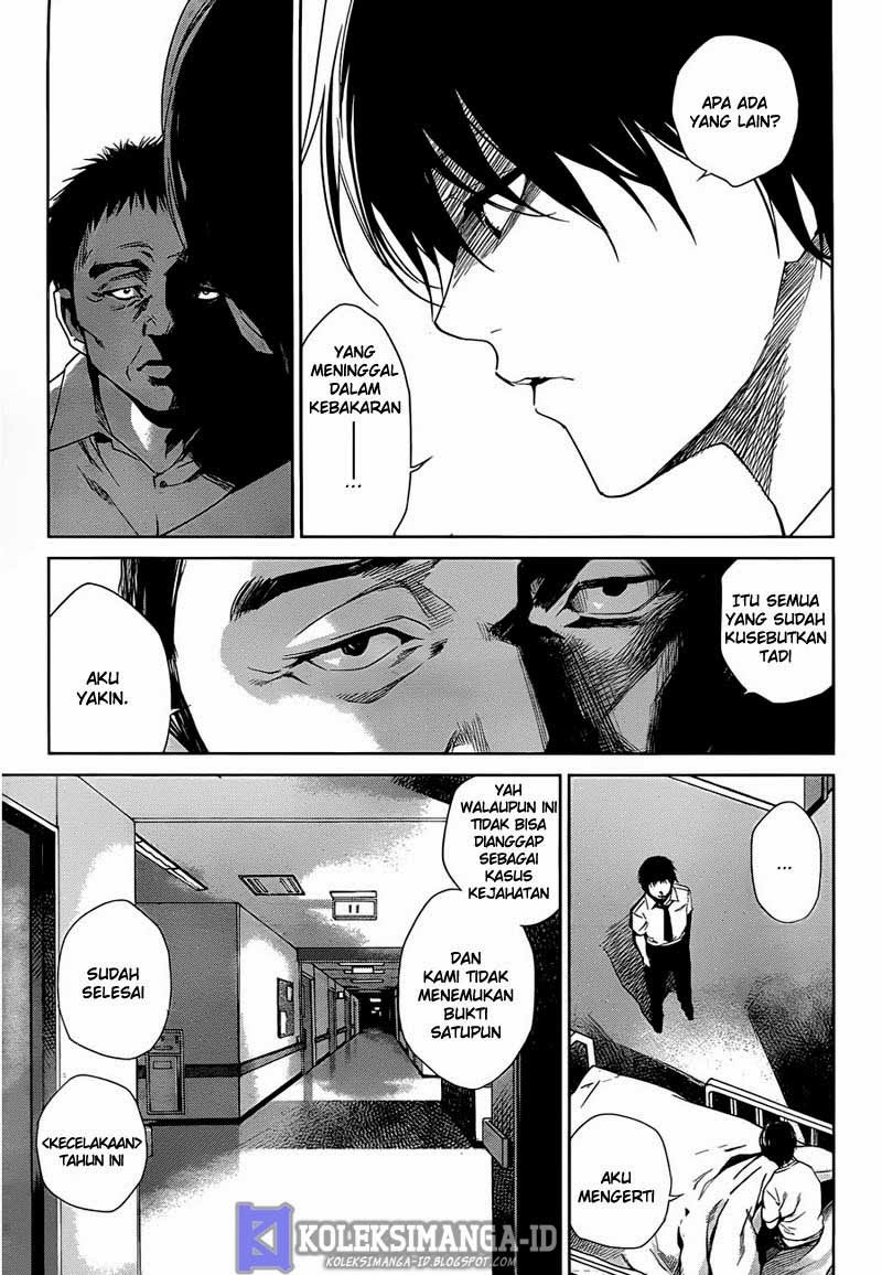 Halaman 6 dari Another Chapter 20