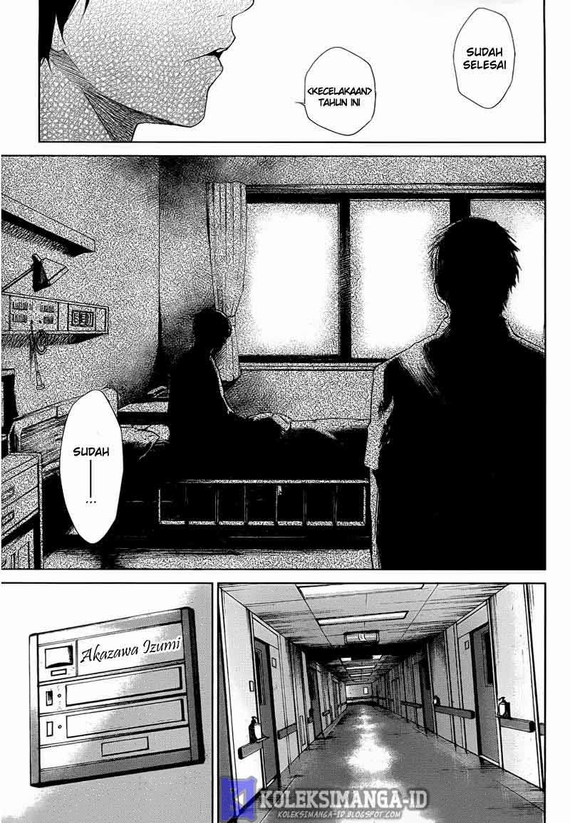 Halaman 7 dari Another Chapter 20