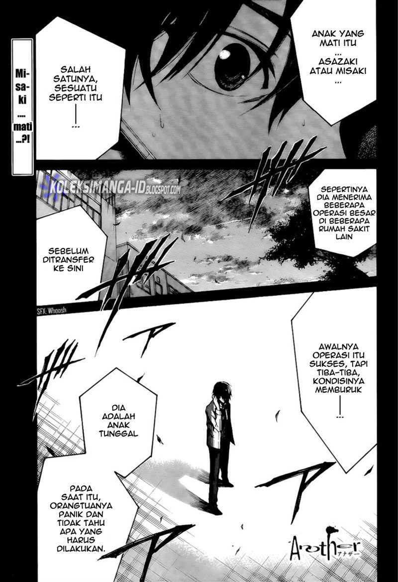 Halaman 1 dari Another Chapter 3
