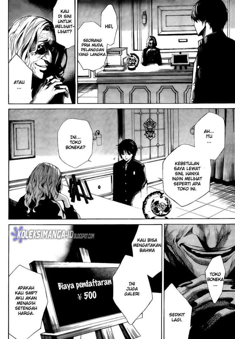 Halaman 10 dari Another Chapter 3