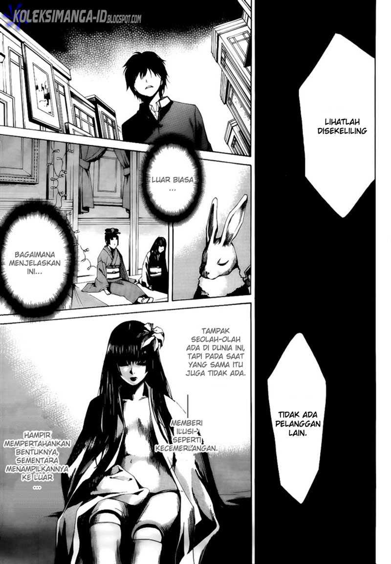 Halaman 11 dari Another Chapter 3