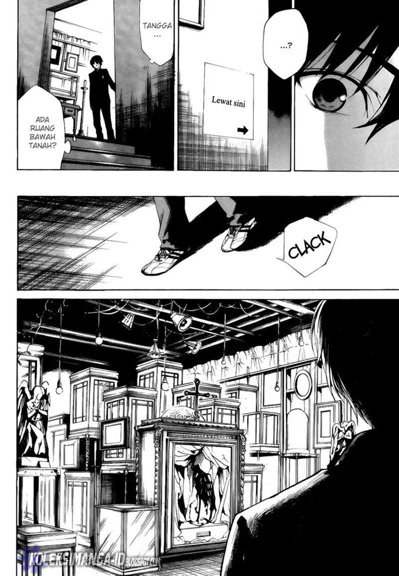 Halaman 12 dari Another Chapter 3