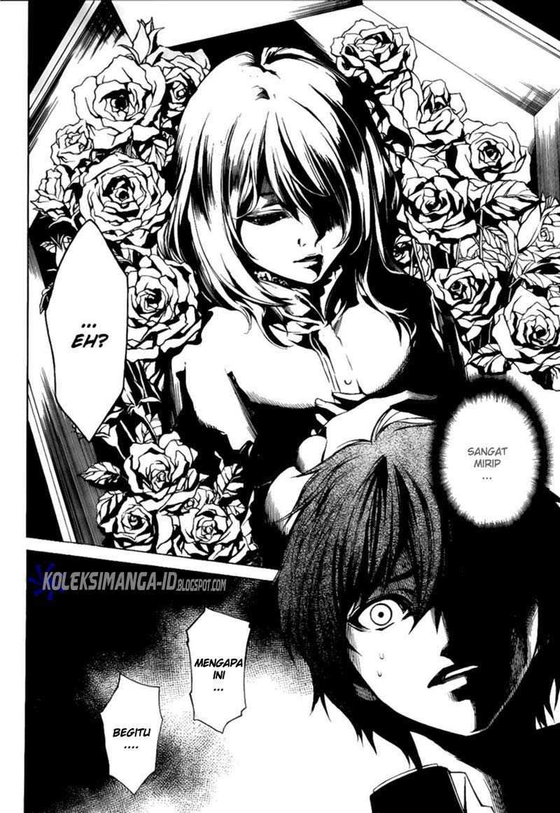 Halaman 14 dari Another Chapter 3