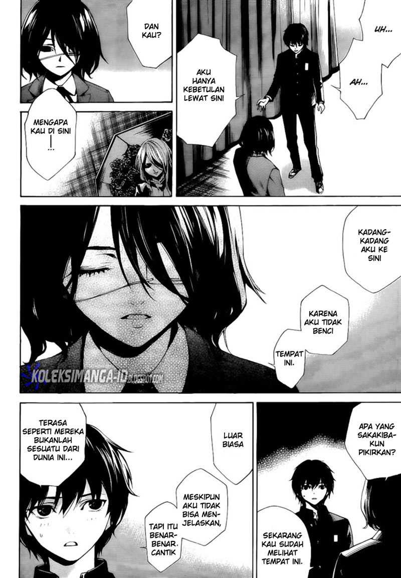 Halaman 16 dari Another Chapter 3