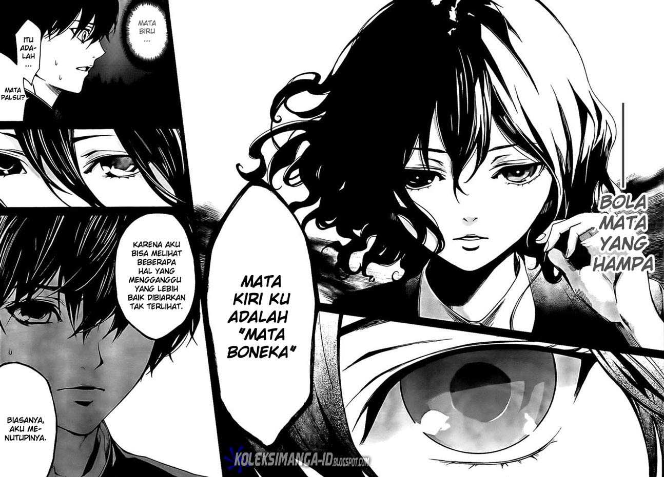 Halaman 18 dari Another Chapter 3