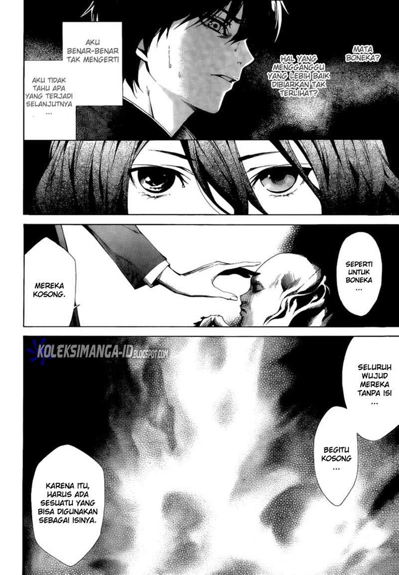 Halaman 19 dari Another Chapter 3