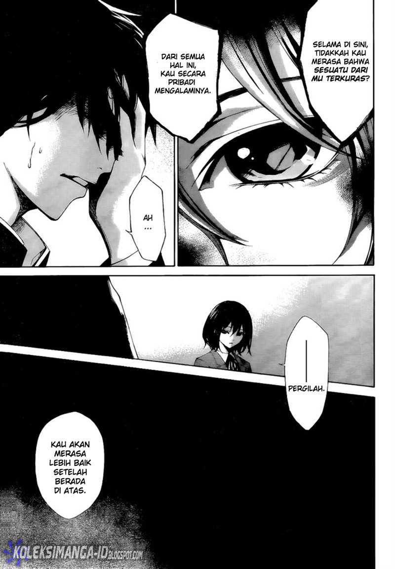 Halaman 20 dari Another Chapter 3