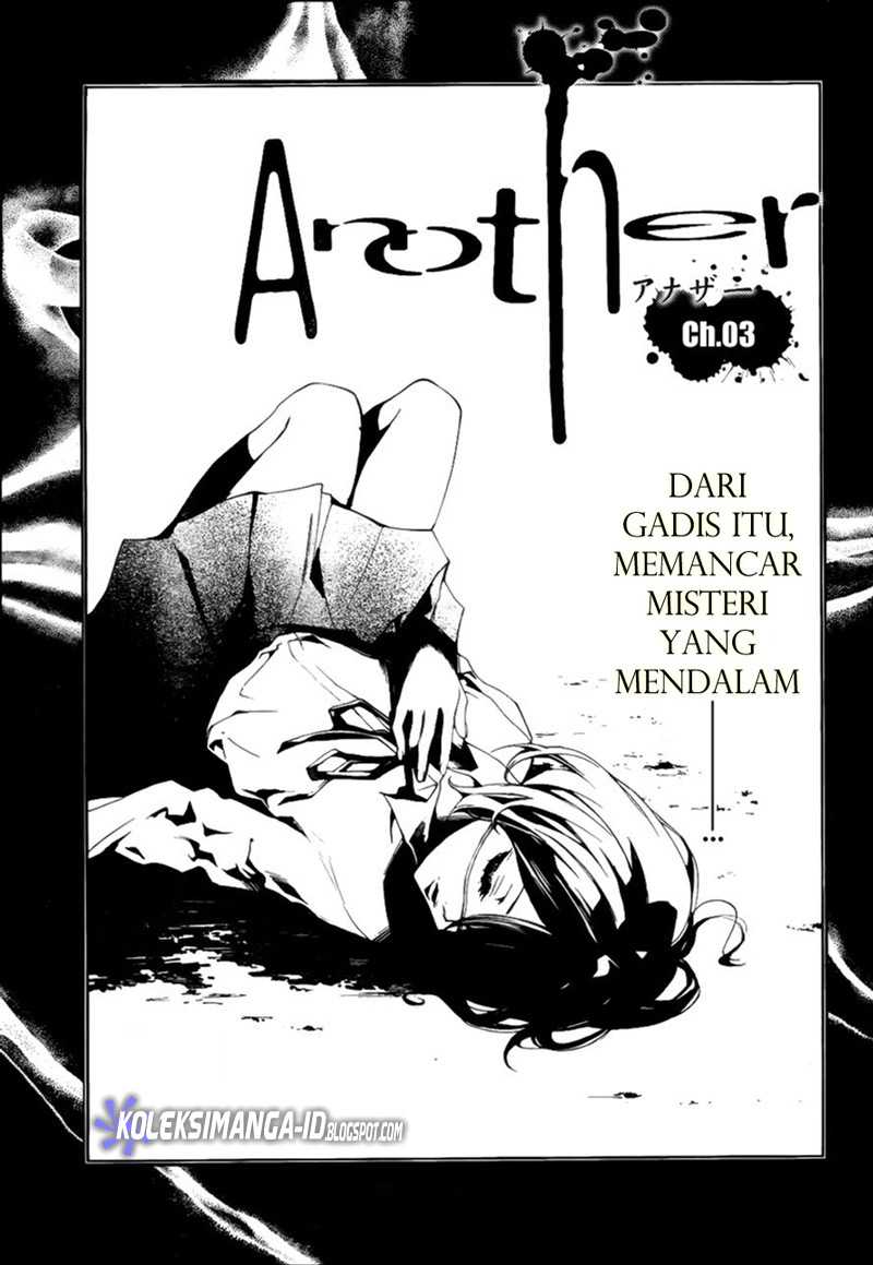 Halaman 3 dari Another Chapter 3