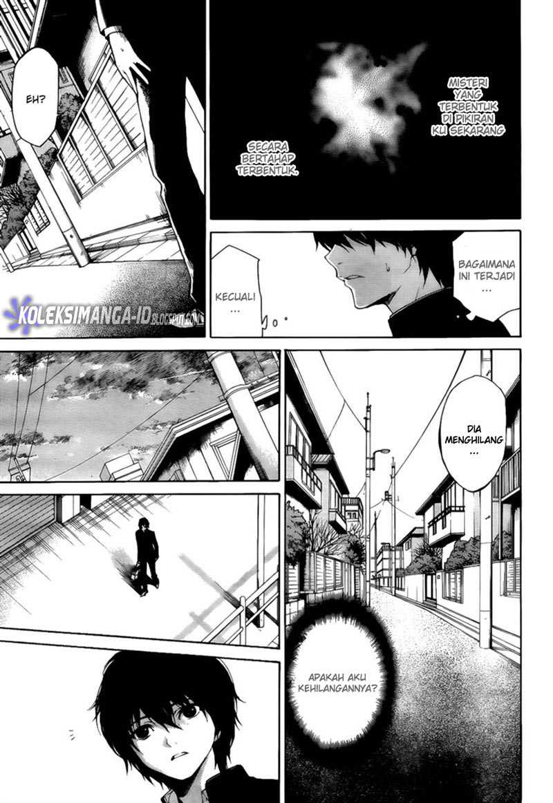 Halaman 7 dari Another Chapter 3