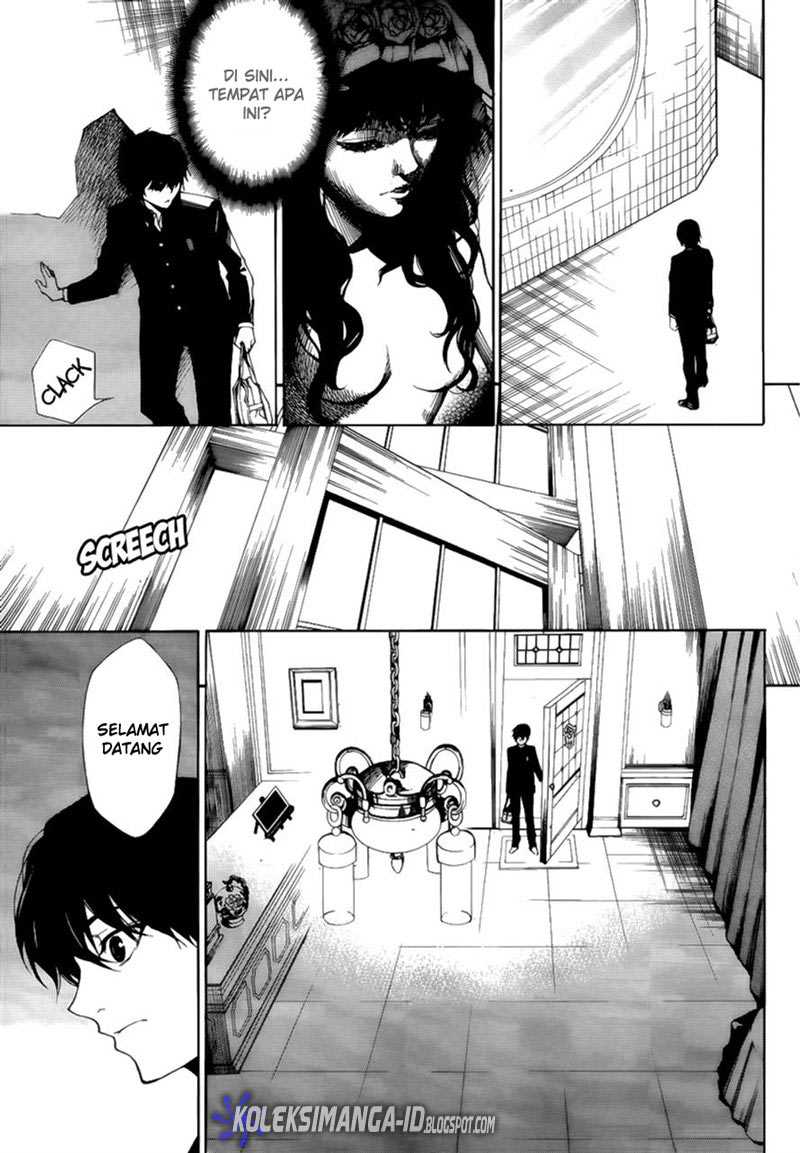 Halaman 9 dari Another Chapter 3