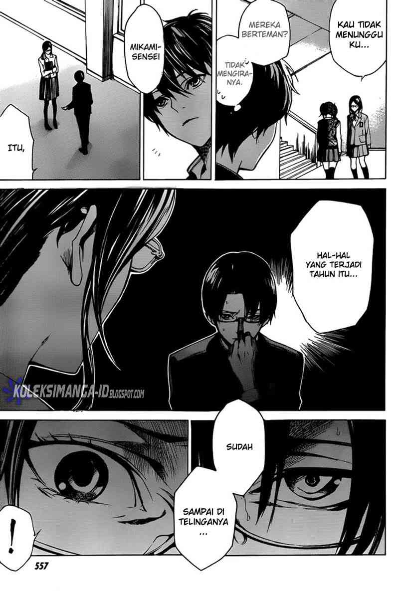 Halaman 10 dari Another Chapter 4