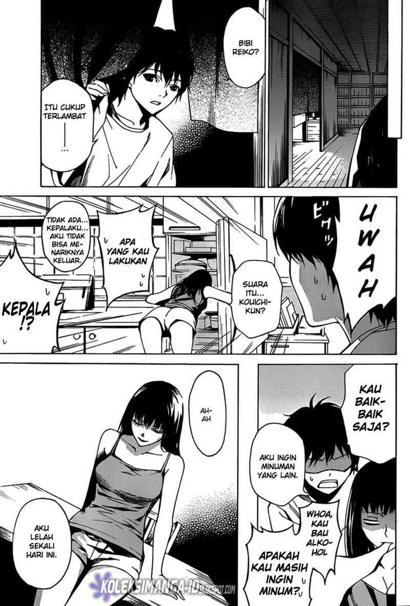 Halaman 14 dari Another Chapter 4