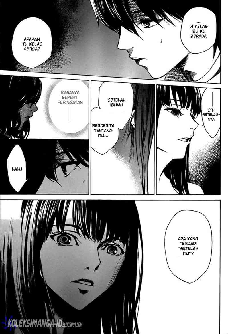 Halaman 16 dari Another Chapter 4