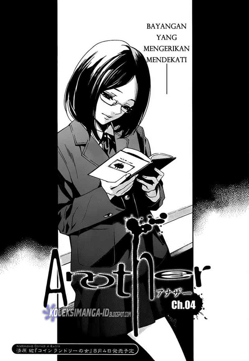 Halaman 2 dari Another Chapter 4