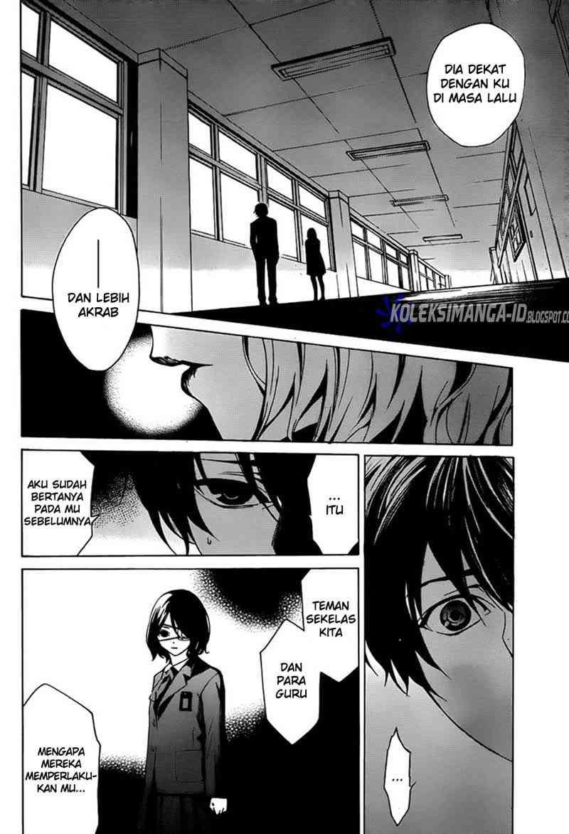 Halaman 31 dari Another Chapter 4