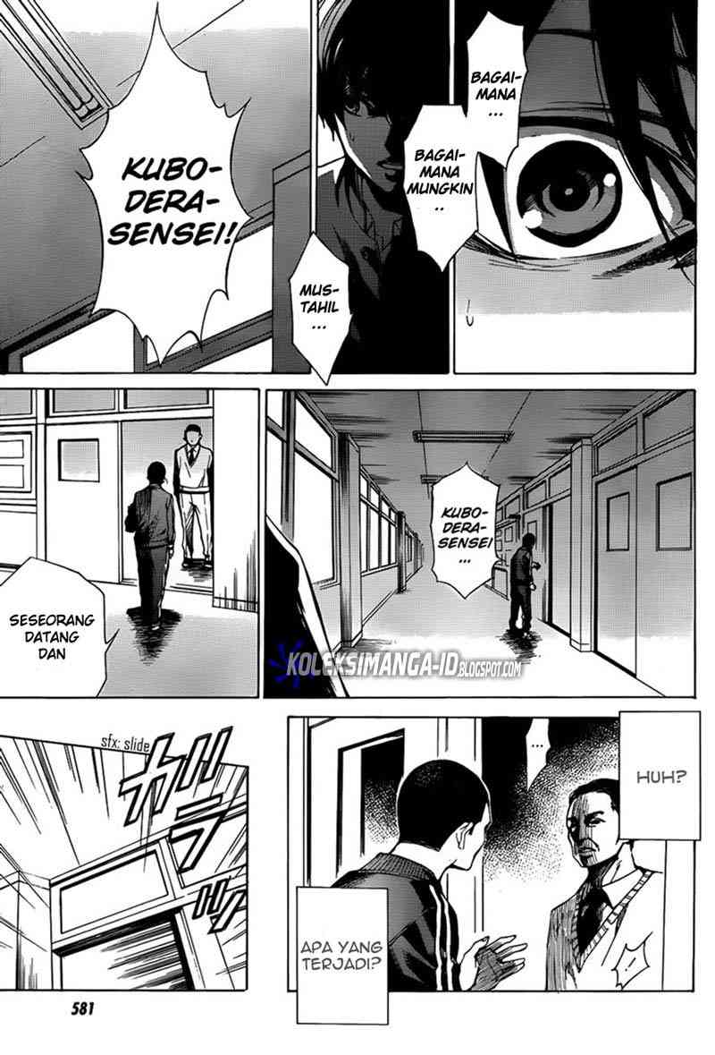 Halaman 34 dari Another Chapter 4