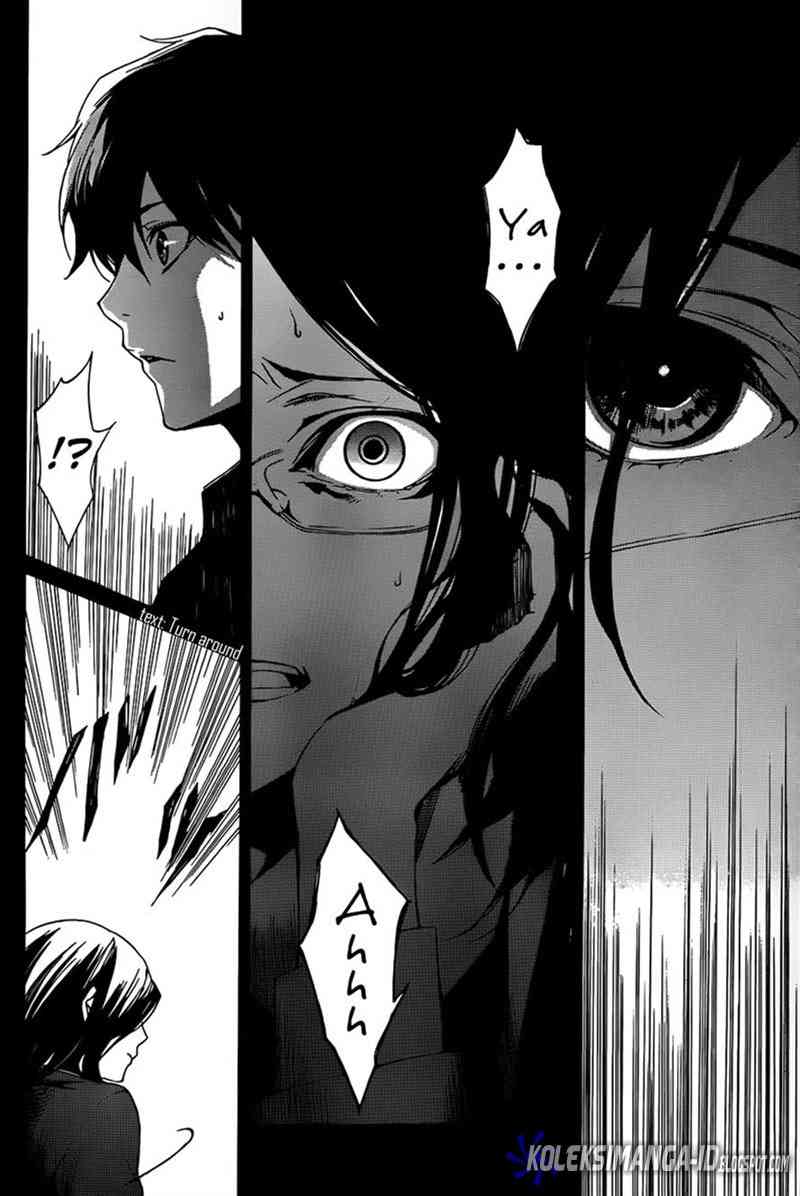 Halaman 37 dari Another Chapter 4