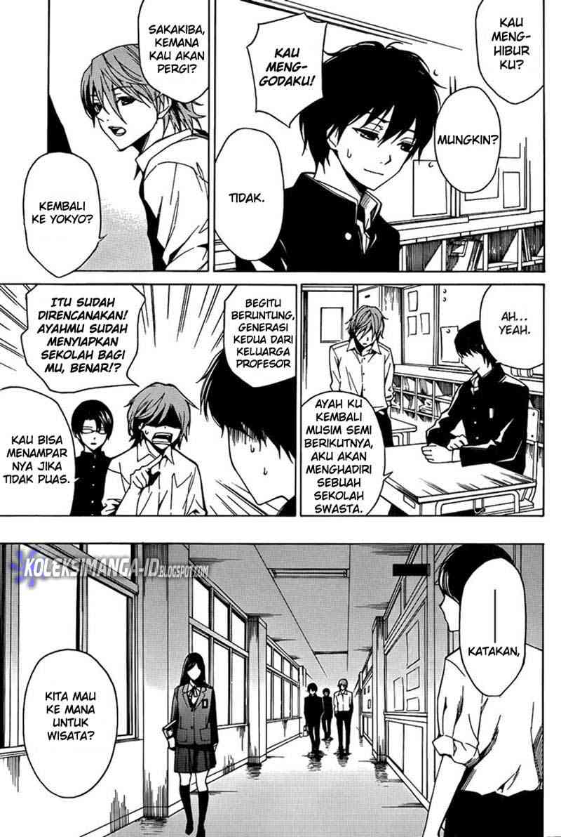 Halaman 4 dari Another Chapter 4