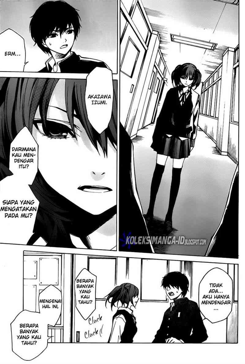 Halaman 8 dari Another Chapter 4