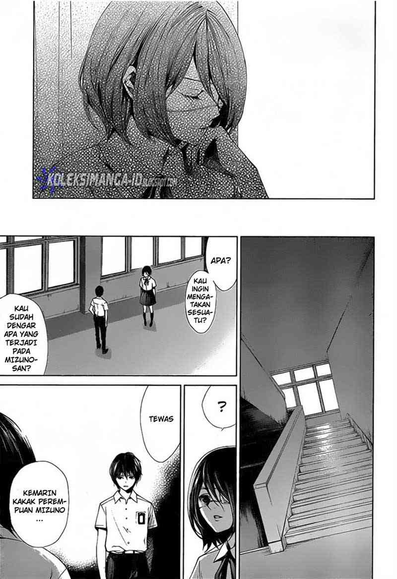 Halaman 11 dari Another Chapter 7