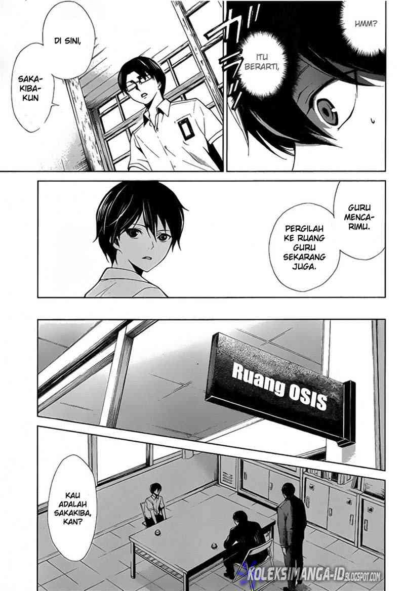 Halaman 19 dari Another Chapter 7