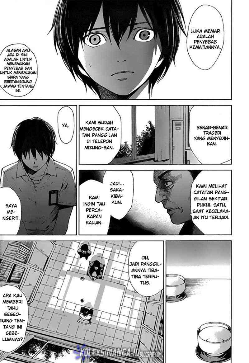 Halaman 21 dari Another Chapter 7