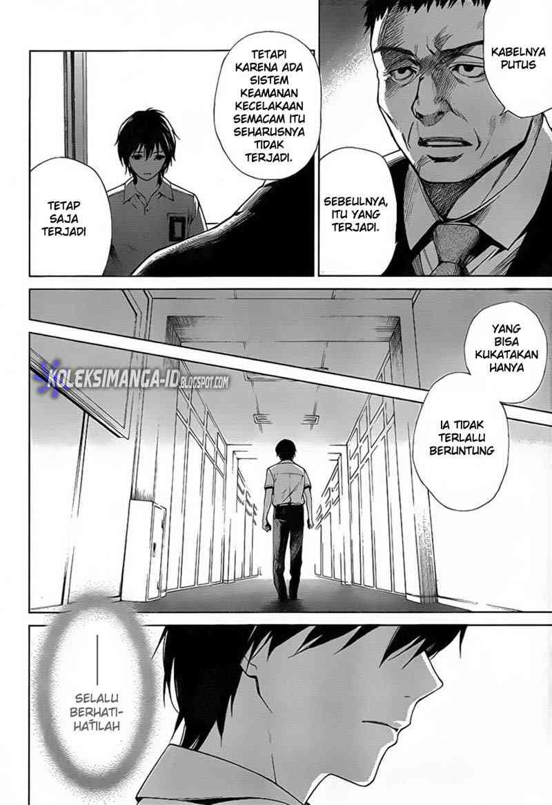 Halaman 24 dari Another Chapter 7