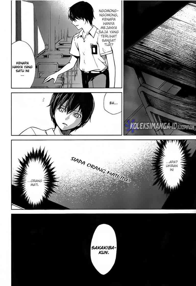 Halaman 28 dari Another Chapter 7