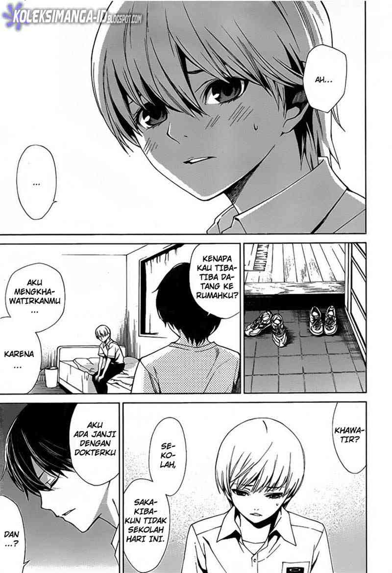 Halaman 31 dari Another Chapter 7
