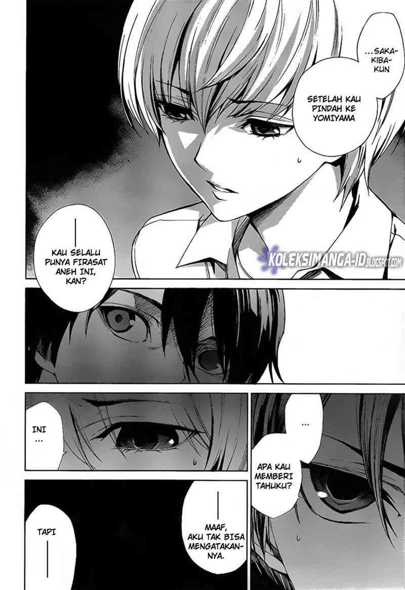 Halaman 32 dari Another Chapter 7