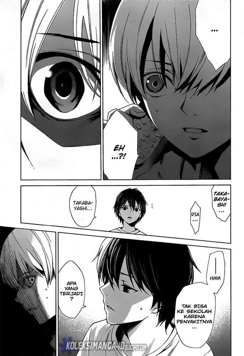 Halaman 35 dari Another Chapter 7