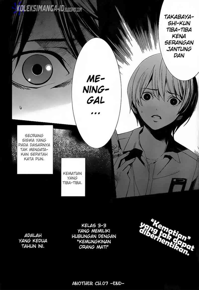 Halaman 36 dari Another Chapter 7
